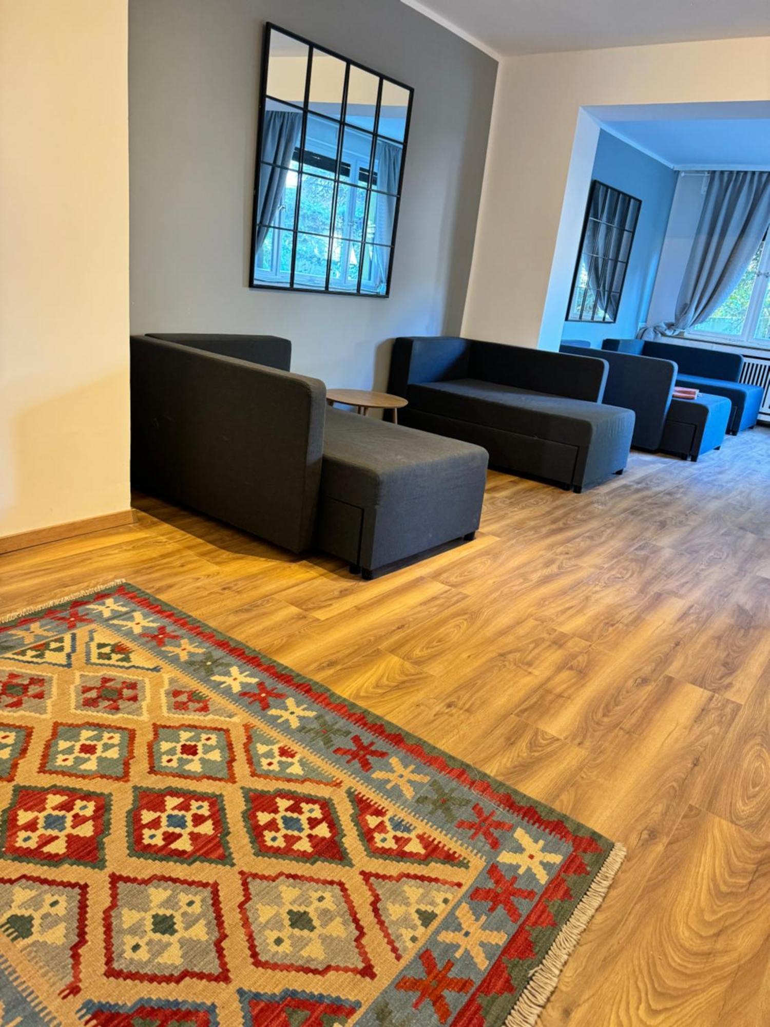 Duisburg Aparts By Tm Exterior foto
